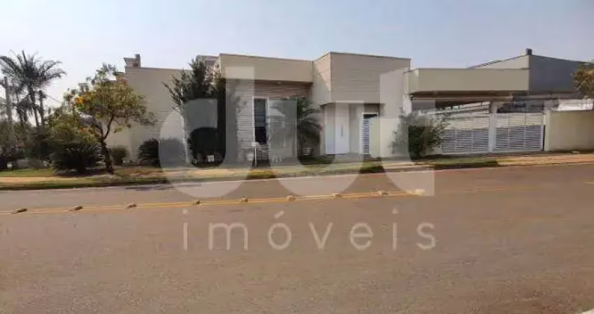 Casa em condomínio fechado com 3 quartos à venda na Avenida Doutor João Caio Silva, 920, Reserva Real, Paulínia