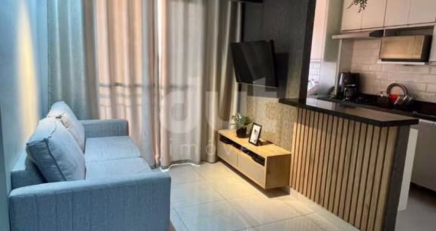 Apartamento com 2 quartos à venda na Avenida das Amoreiras, 4001, Vila Mimosa, Campinas