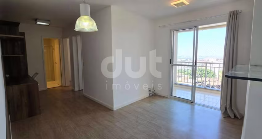 Apartamento com 2 quartos à venda na Rua Adelino Martins, 500, Mansões Santo Antônio, Campinas