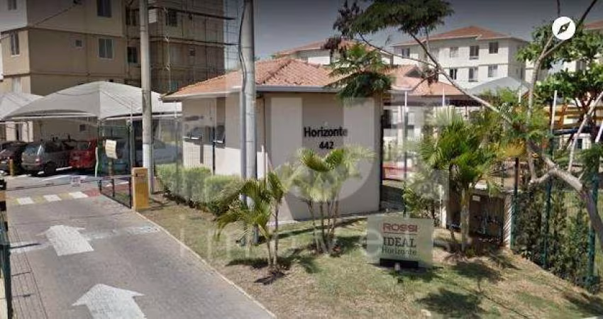 Apartamento com 2 quartos à venda na Rua Miguel João Jorge, 442, Jardim São José, Campinas