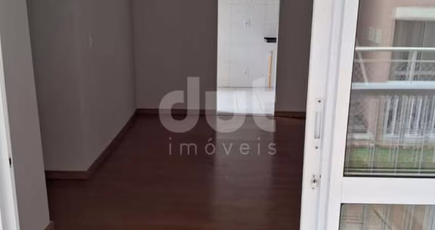 Apartamento com 2 quartos à venda na Avenida Horst Frederico João Heer, 3875, Parque Campo Bonito, Indaiatuba