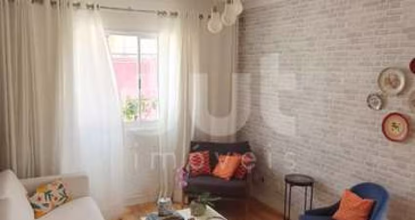 Casa com 3 quartos à venda na Rua Maestro Eliseu Narciso, 23, Parque Jambeiro, Campinas