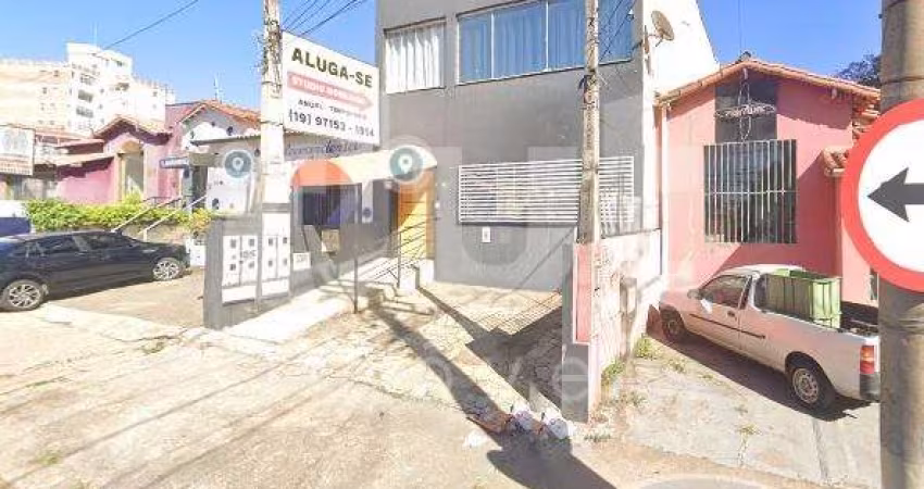 Prédio à venda na Rua Coronel Quirino, 105/ST, Cambuí, Campinas