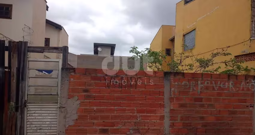 Terreno à venda na Claudinei da Silva Costa, 37, Residencial Parque Pavan, Sumaré