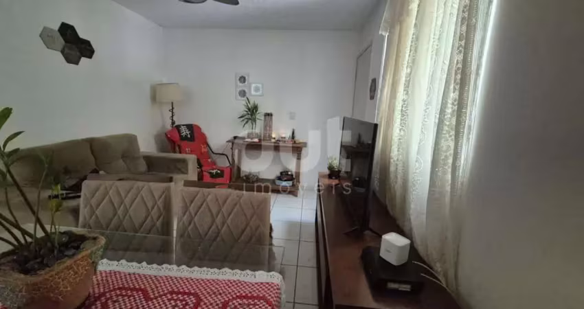 Apartamento com 2 quartos à venda na Avenida Doutor Carlos de Campos, 935, Vila Industrial, Campinas