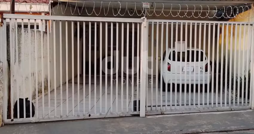 Casa com 2 quartos à venda na Rua Custódio Manoel Alves, 218, Bonfim, Campinas