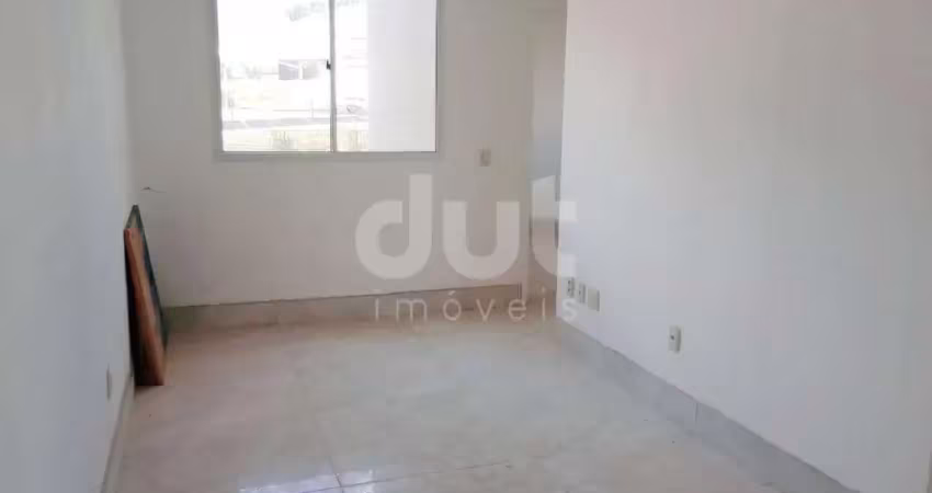 Apartamento com 2 quartos à venda na Avenida 2, 251, Jardim das Flores, Hortolândia