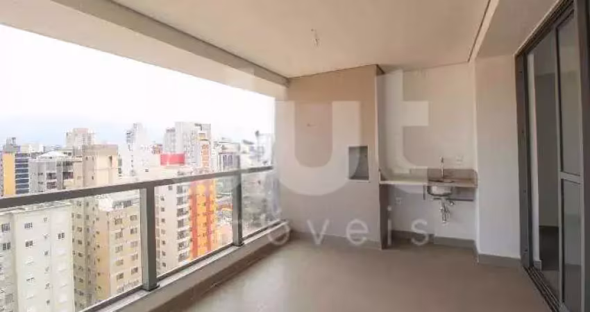 Apartamento com 3 quartos à venda na Rua Joaquim Novaes, 128, Centro, Campinas