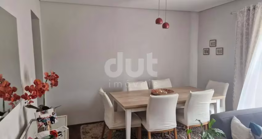 Apartamento com 2 quartos à venda na Rua Professor João Augusto de Toledo, 15, Vila Proost de Souza, Campinas