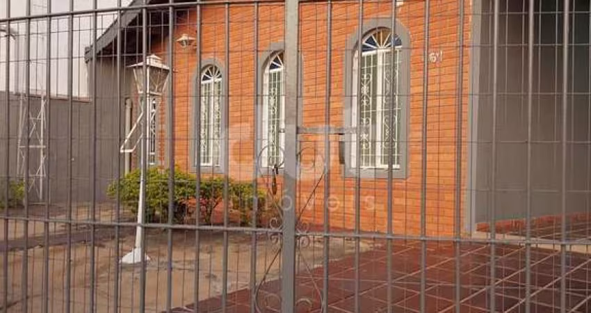 Casa com 3 quartos à venda na José Ramos Catarino, 367, Parque Tropical, Campinas