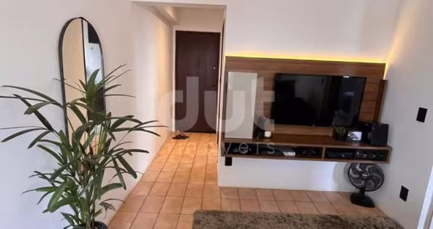 Apartamento com 1 quarto à venda na Rua Primeiro de Março, 248, Jardim Nossa Senhora Auxiliadora, Campinas