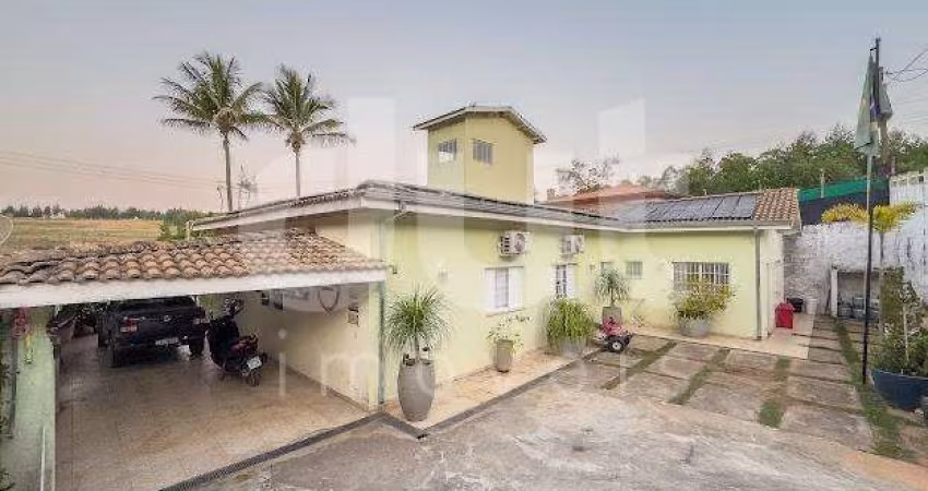 Chácara / sítio com 5 quartos à venda na Rodovia Dom Pedro I / Quilômetro 114, 114, Lopes, Valinhos