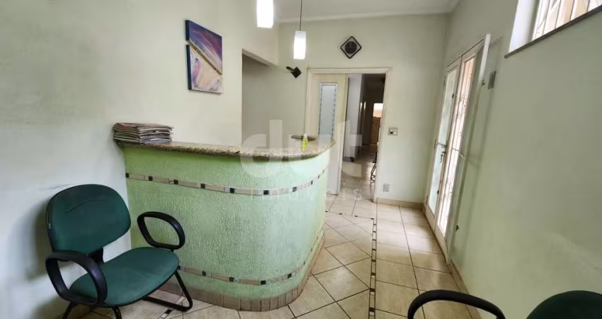Casa comercial à venda na Rua Ferreira de Almeida, 315, Jardim Guanabara, Campinas
