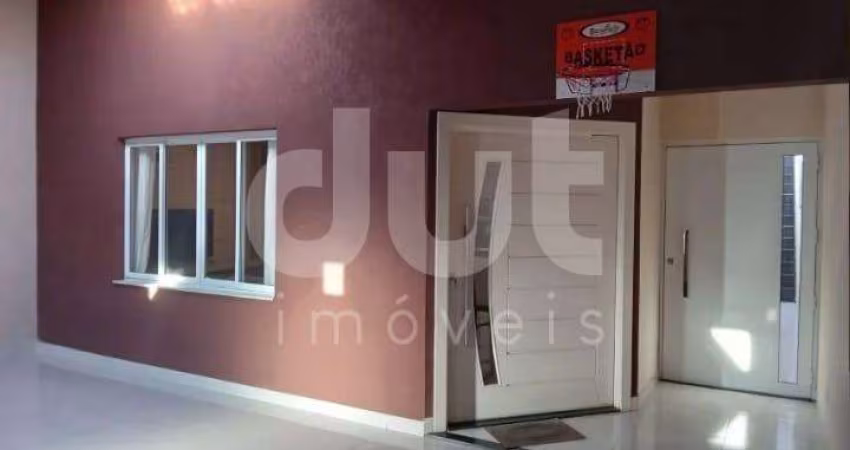 Casa com 2 quartos à venda na Rua Basílio Martins, 1167, Jardim Belo Horizonte, Indaiatuba