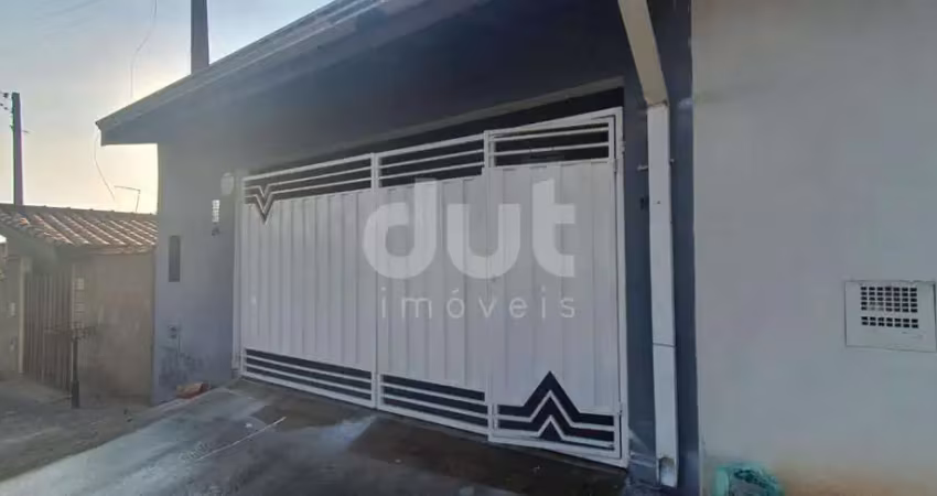 Casa com 2 quartos à venda na Florianópolis, 78, Jardim Nova Veneza (Nova Veneza), Sumaré