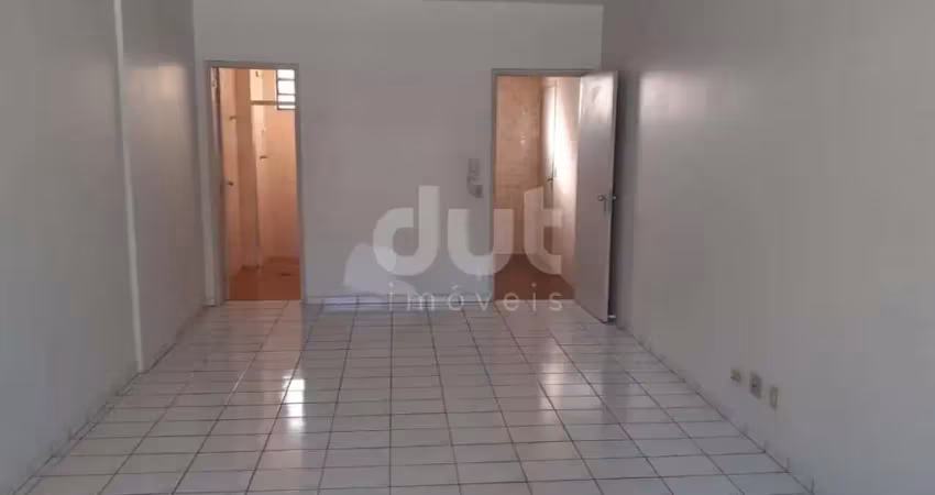 Kitnet / Stúdio à venda na Rua Barreto Leme, 1083, Centro, Campinas
