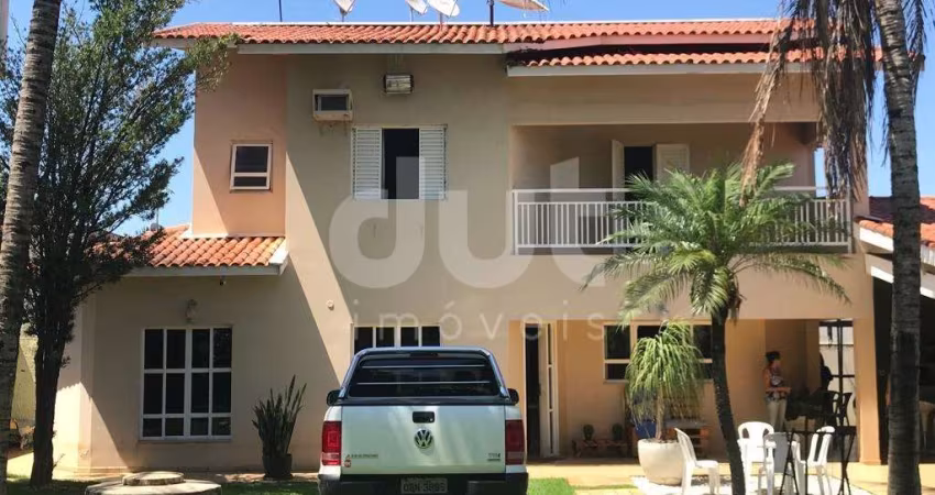 Chácara / sítio com 4 quartos à venda na das Nações, 483, Parque das Bandeiras, Indaiatuba
