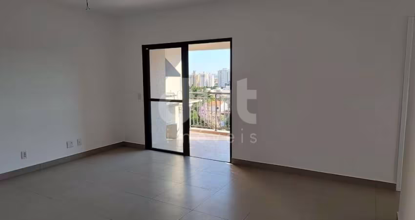 Apartamento com 3 quartos à venda na Rua Lauro Vannucci, 997, Parque Rural Fazenda Santa Cândida, Campinas