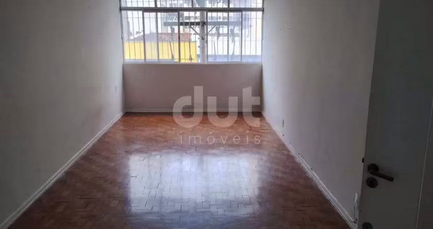 Apartamento com 2 quartos à venda na Avenida Benjamin Constant, 1031, Centro, Campinas