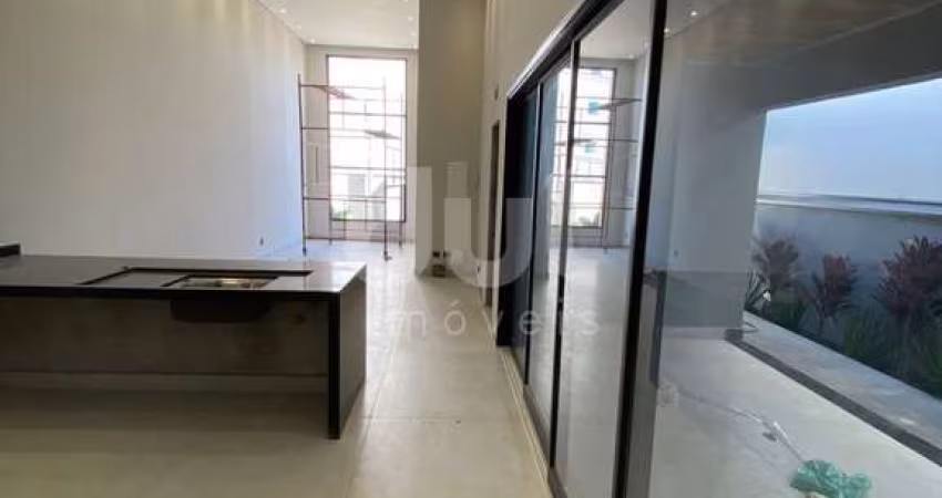 Casa com 3 quartos à venda na Rua Pastor Antonio Tiburtino da Silva, 473, Jardim Ibirapuera, Campinas