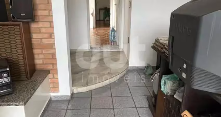 Casa com 4 quartos à venda na Avenida Imperatriz Dona Teresa Cristina, 389, Jardim Guarani, Campinas