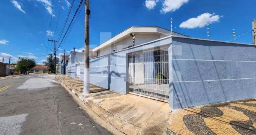 Casa comercial à venda na Rua Dom Lino Deodato Rodrigues de Carvalho, 1322, Jardim Proença, Campinas