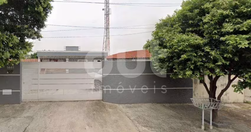 Casa com 1 quarto para alugar na Rua Antônio Rodrigues de Carvalho, 1441, Vila Proost de Souza, Campinas