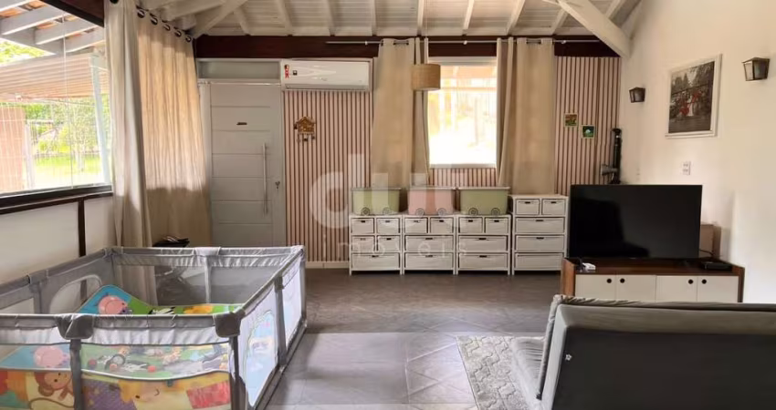 Casa em condomínio fechado com 3 quartos à venda na Rua Silvio Humberto Imperato, 267, Recanto dos Canjaranas, Vinhedo
