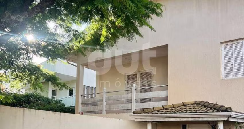Casa em condomínio fechado com 4 quartos à venda na Rua San Conrado, 3423, Loteamento Caminhos de San Conrado (Sousas), Campinas