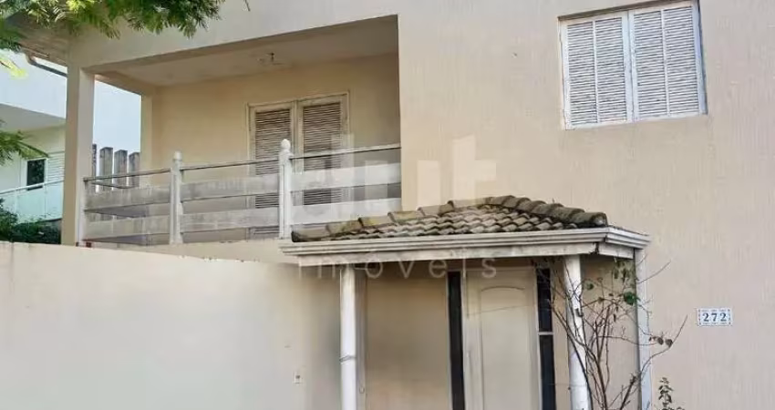 Casa em condomínio fechado com 4 quartos à venda na Rua San Conrado, 3423, Loteamento Caminhos de San Conrado (Sousas), Campinas