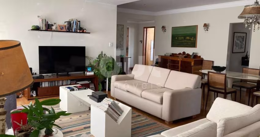 Apartamento com 3 quartos à venda na Rua Conceição, 249, Centro, Campinas