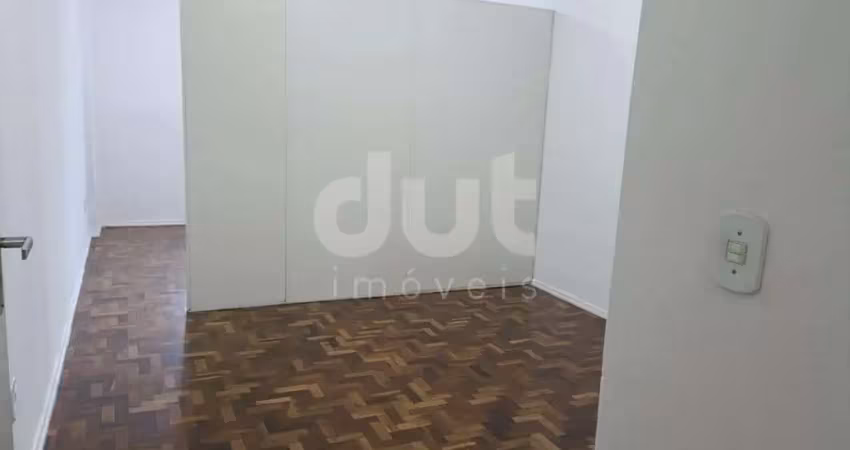 Apartamento com 1 quarto à venda na Rua Doutor Quirino, 979, Centro, Campinas