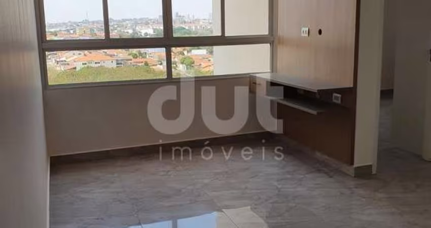 Apartamento com 2 quartos à venda na Avenida Thereza Ana Cecon Breda, 1591, Vila São Pedro, Hortolândia
