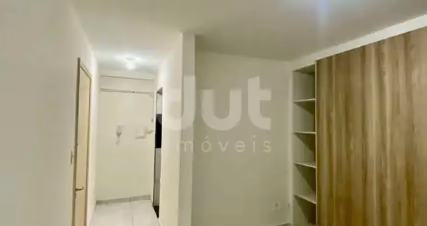 Kitnet / Stúdio à venda na Avenida Andrade Neves, 710, Centro, Campinas