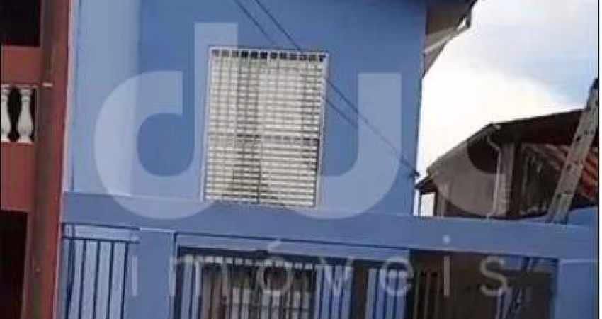 Casa com 2 quartos à venda na Vinte e Um de Setembro, 106, Parque da Amizade (Nova Veneza), Sumaré