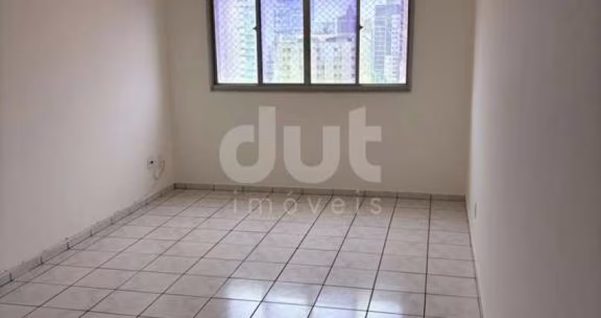 Apartamento com 1 quarto à venda na Rua Boaventura do Amaral, 987, Centro, Campinas