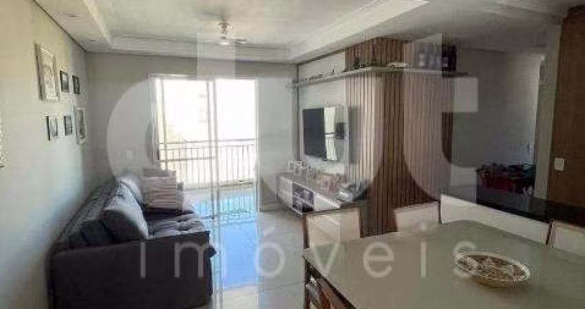 Apartamento com 3 quartos à venda na Rua Jasmim, 560, Chácara Primavera, Campinas