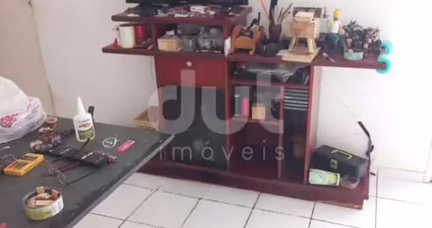 Apartamento com 2 quartos à venda na Rua Manoel João da Silva, 155, Vila Inema, Hortolândia