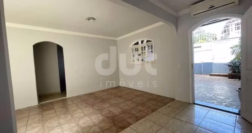 Casa com 4 quartos à venda na Rua Antônio Pereira Lima, 119, Parque Imperador, Campinas