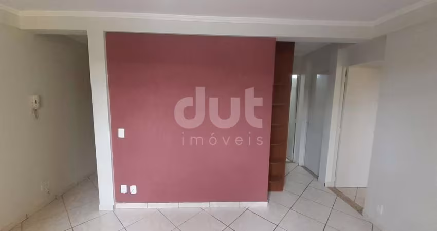 Apartamento com 2 quartos à venda na Rua Rúbens Roberto Ciolfi, 1050, Parque Residencial Vila União, Campinas