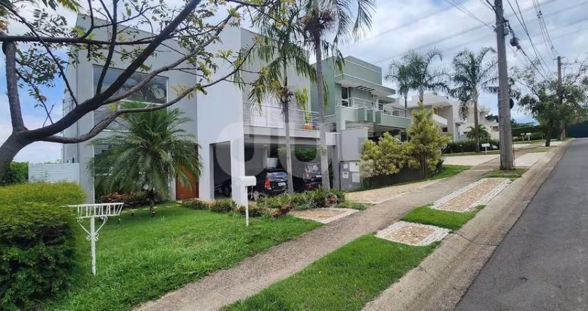 Casa em condomínio fechado à venda na Rua Professor Antonio Mendes Vinagre, 28, Parque das Quaresmeiras, Campinas