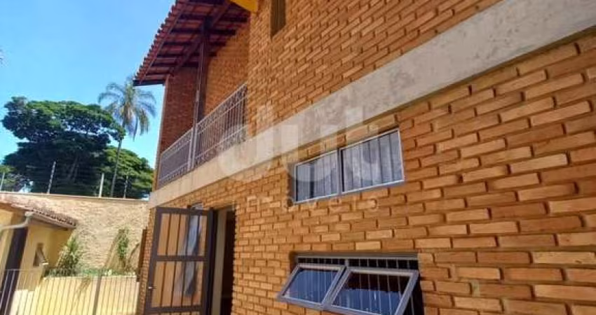Casa comercial para alugar na Rua Carlos Luz, 11, Vila Virgínia, Campinas