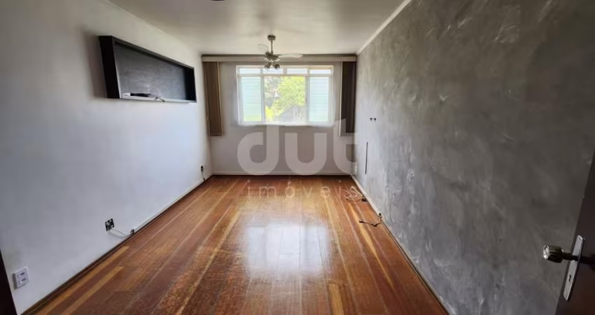 Apartamento com 2 quartos à venda na Rua Lino Guedes, 390, Jardim Paulistano, Campinas
