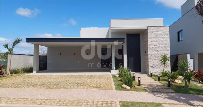 Casa em condomínio fechado com 5 quartos à venda na Rua das Palmas, 11, Alphaville Dom Pedro, Campinas