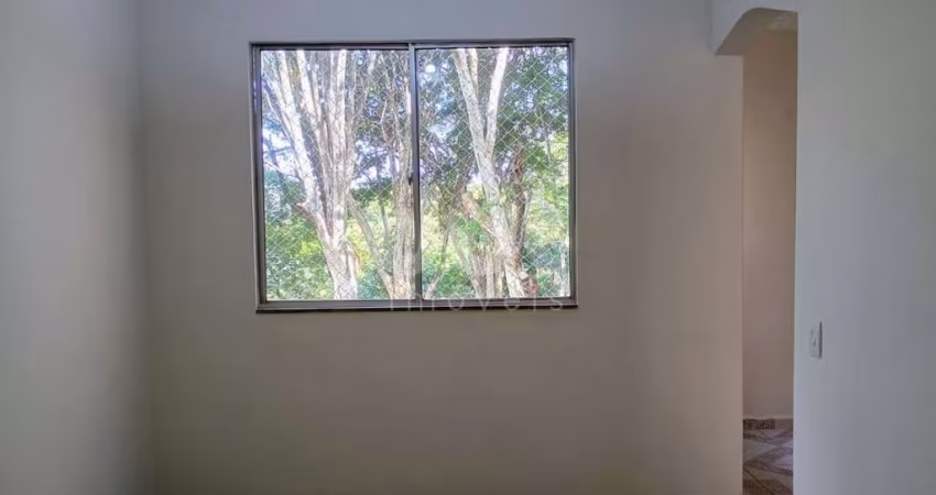 Apartamento com 2 quartos à venda na Avenida Padre Gaspar Bertoni, 567, Jardim Pacaembu, Campinas