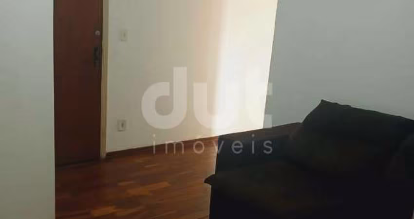 Apartamento com 1 quarto à venda na Rua Júlio Frank de Arruda, 25, Botafogo, Campinas