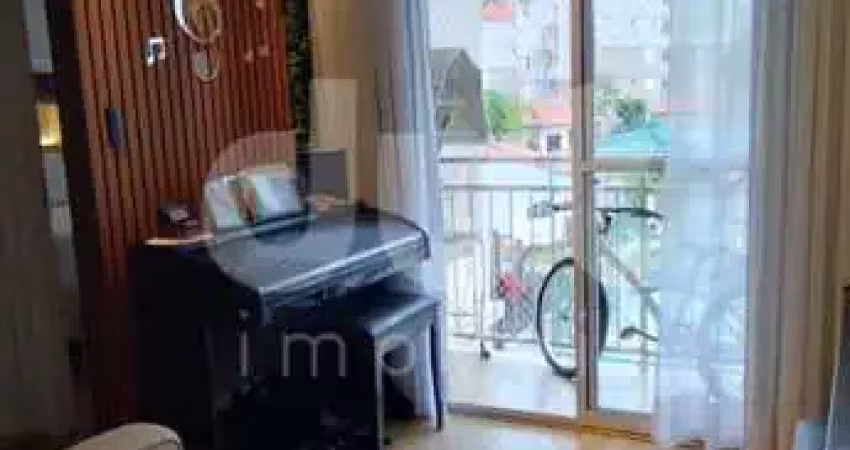 Apartamento com 2 quartos à venda na Avenida Washington Luís, 4600, Parque Jambeiro, Campinas