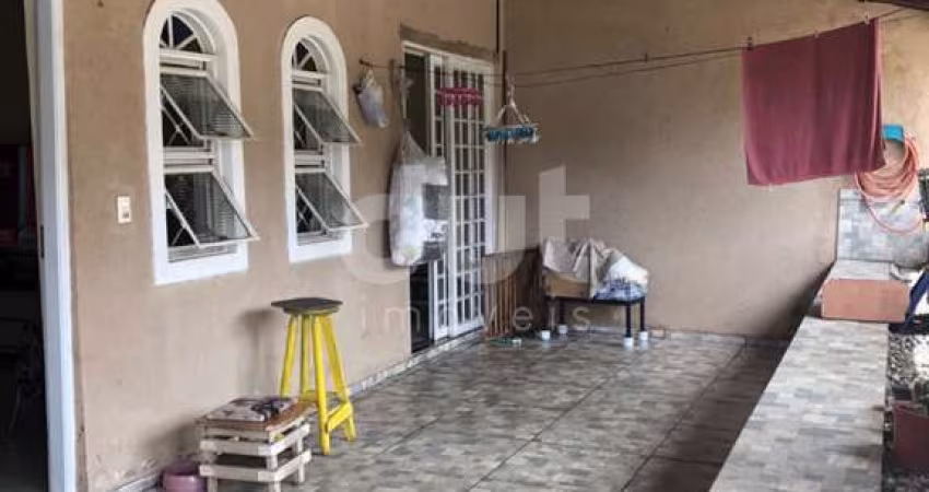 Casa com 3 quartos à venda na Rua Pelicano, 7, Jardim Londres, Campinas