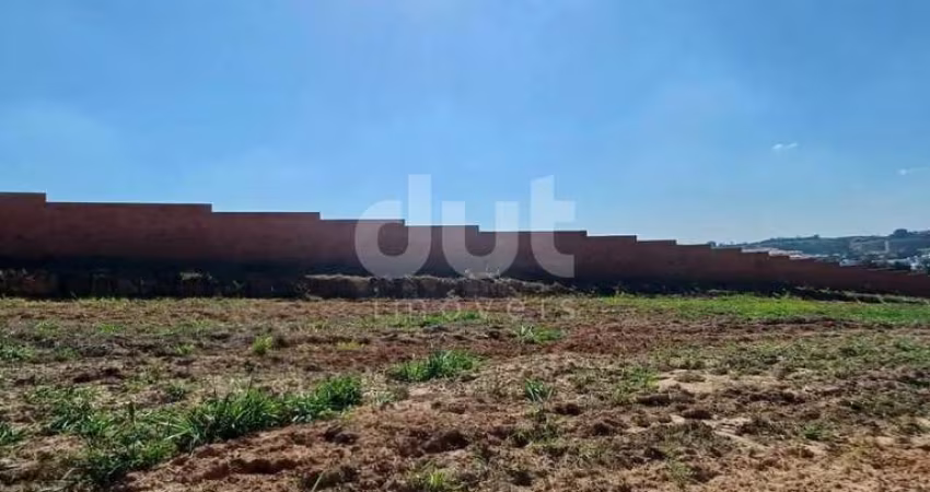 Terreno em condomínio fechado à venda na Rua João Otto Steffen, S/N, Altos da Bela Vista, Indaiatuba