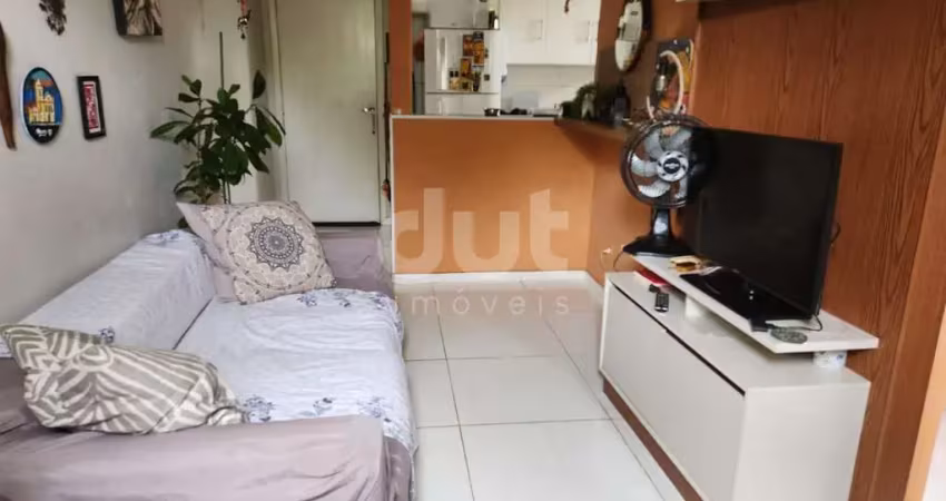Apartamento com 2 quartos à venda na Avenida São José dos Campos, 3385, Loteamento Parque São Martinho, Campinas